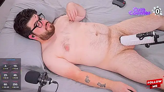 jax luna online show from April 24, 6:27 am