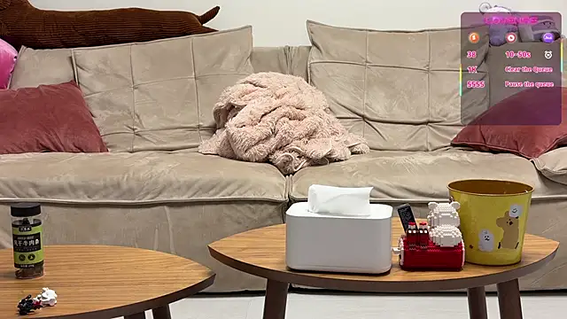 xxlsissy online show from January 14, 11:59 am