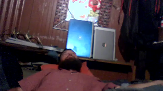 xXFeelsGoodXx online show from October 10, 2:38 am