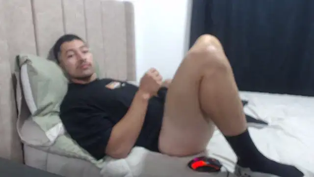 darekgates online show from March 21, 1:20 am