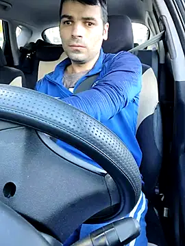 J0nyhson online show from October 30, 1:56 pm