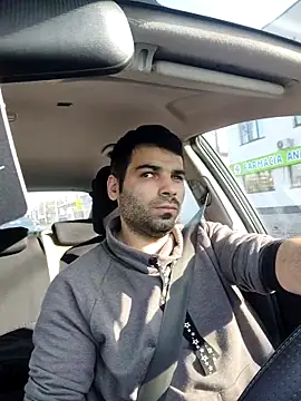 J0nyhson online show from March 6, 1:41 pm