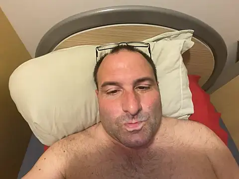 FrankTaylor66 online show from April 9, 7:42 pm