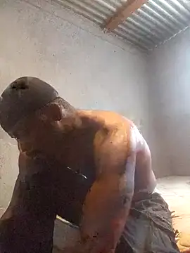 TheBestFuckerDaddy online show from February 10, 11:04 am