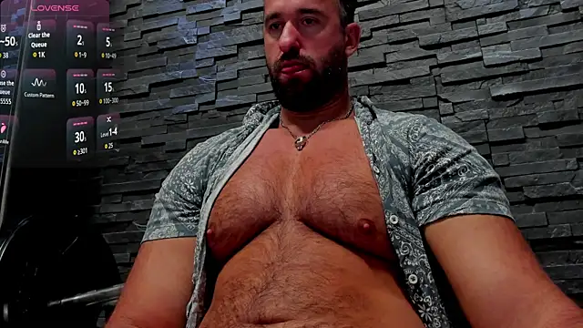 Snapshot of David_Big_Daddy chatting on September 16, 8:53 pm David Big Daddy online show from September 16, 8:53 pm