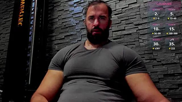 David Big Daddy online show from November 28, 10:11 pm