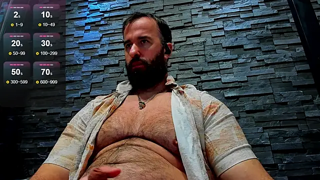 Snapshot of David_Big_Daddy chatting on February 19, 10:42 pm David Big Daddy online show from February 19, 10:42 pm