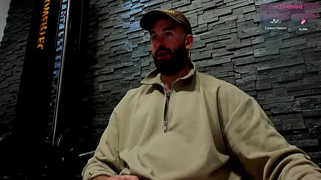 Snapshot of David_Big_Daddy chatting on October 19, 8:34 pm David Big Daddy online show from October 19, 8:34 pm