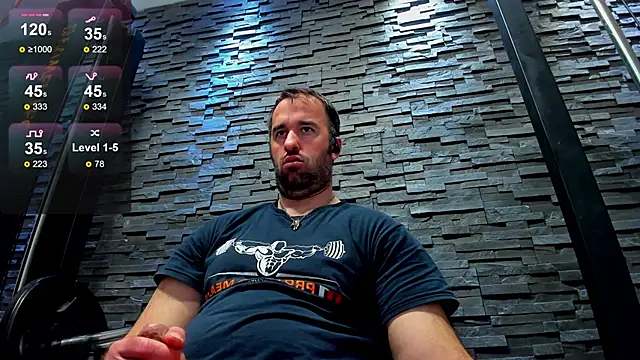 Snapshot of David_Big_Daddy chatting on March 11, 10:42 pm David Big Daddy online show from March 11, 10:42 pm