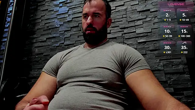 David Big Daddy online show from December 19, 3:58 am