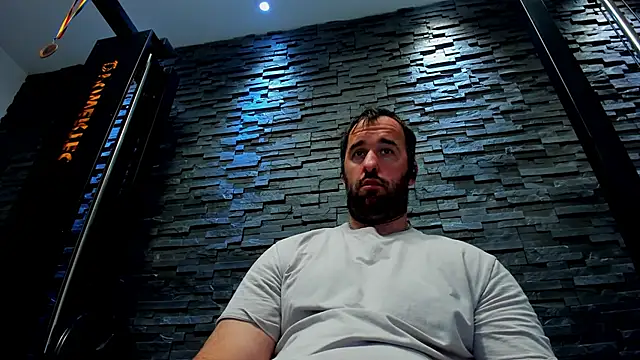 Snapshot of David_Big_Daddy chatting on March 17, 9:24 pm David Big Daddy online show from March 17, 9:24 pm