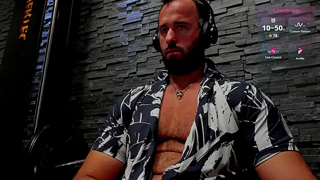 Snapshot of David_Big_Daddy chatting on September 9, 10:41 pm David Big Daddy online show from September 9, 10:41 pm