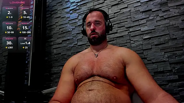 Snapshot of David_Big_Daddy chatting on September 17, 8:54 pm David Big Daddy online show from September 17, 8:54 pm