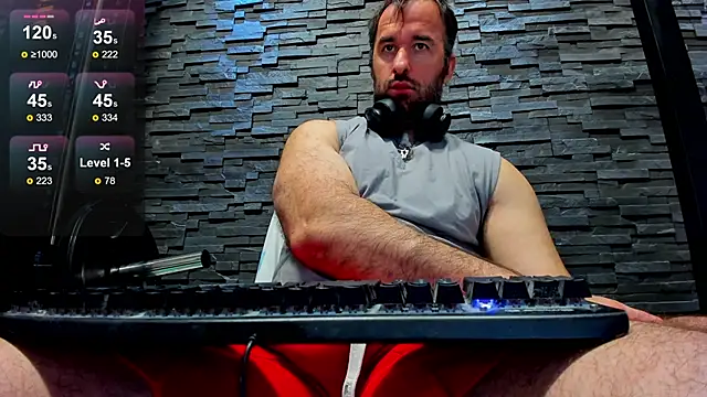 Snapshot of David_Big_Daddy chatting on March 14, 8:17 pm David Big Daddy online show from March 14, 8:17 pm