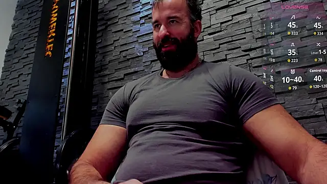 David Big Daddy online show from January 12, 11:25 am