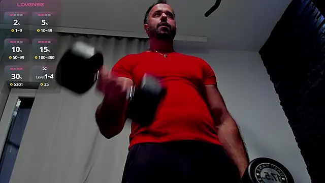 Snapshot of David_Big_Daddy chatting on September 15, 8:43 pm David Big Daddy online show from September 15, 8:43 pm