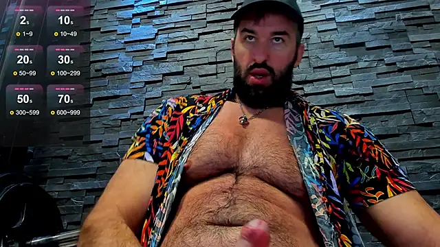 Snapshot of David_Big_Daddy chatting on December 29, 4:51 pm David Big Daddy online show from December 29, 4:51 pm