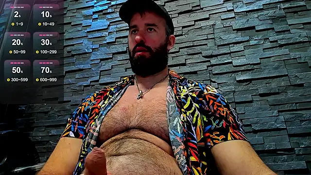 Snapshot of David_Big_Daddy chatting on January 2, 11:16 pm David Big Daddy online show from January 2, 11:16 pm