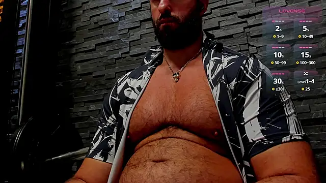 Snapshot of David_Big_Daddy chatting on September 12, 3:06 am David Big Daddy online show from September 12, 3:06 am