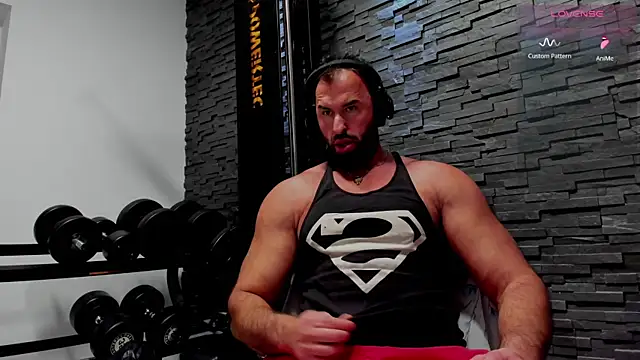 Snapshot of David_Big_Daddy chatting on October 24, 6:31 pm David Big Daddy online show from October 24, 6:31 pm