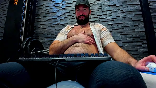 Snapshot of David_Big_Daddy chatting on January 4, 10:34 pm David Big Daddy online show from January 4, 10:34 pm