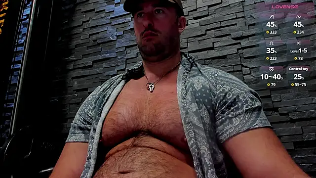 Snapshot of David_Big_Daddy chatting on October 30, 10:55 pm David Big Daddy online show from October 30, 10:55 pm