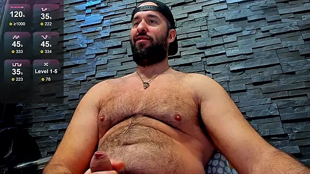 Snapshot of David_Big_Daddy chatting on December 26, 8:53 pm David Big Daddy online show from December 26, 8:53 pm
