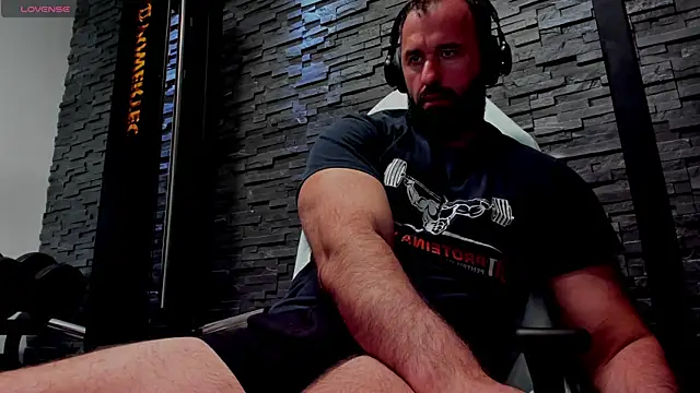 David Big Daddy online show from April 23, 3:14 pm