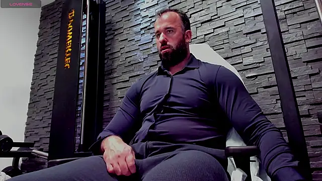 David Big Daddy online show from April 24, 7:16 pm