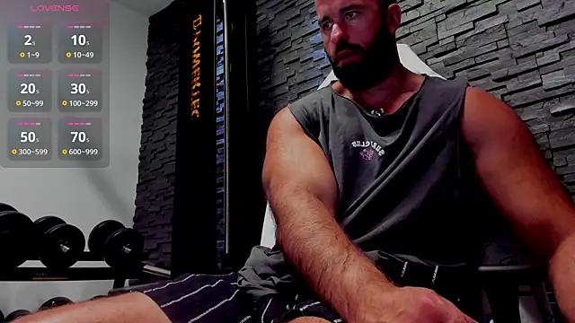 David Big Daddy online show from June 25, 6:56 pm