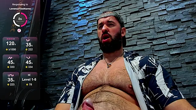 Snapshot of David_Big_Daddy chatting on February 1, 11:58 pm David Big Daddy online show from February 1, 11:58 pm