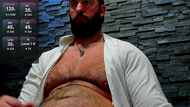 Snapshot of David_Big_Daddy chatting on February 17, 6:15 pm David Big Daddy online show from February 17, 6:15 pm