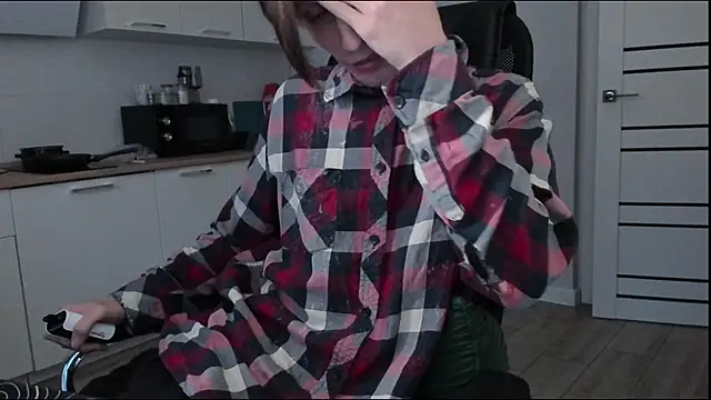 Rick Reed online show from April 21, 2:51 am