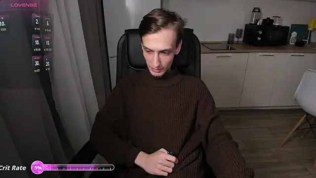 Rick Reed online show from October 20, 2:37 am