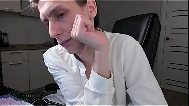 Rick Reed online show from April 19, 1:05 am