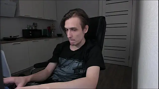 Rick Reed online show from April 26, 2:20 am