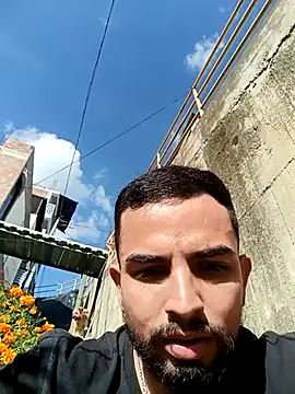 Ferchog5 online show from March 19, 9:18 pm