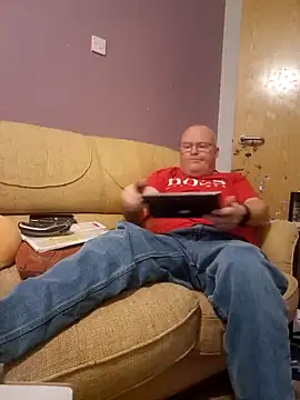 FriendlyDave online show from December 29, 8:37 pm