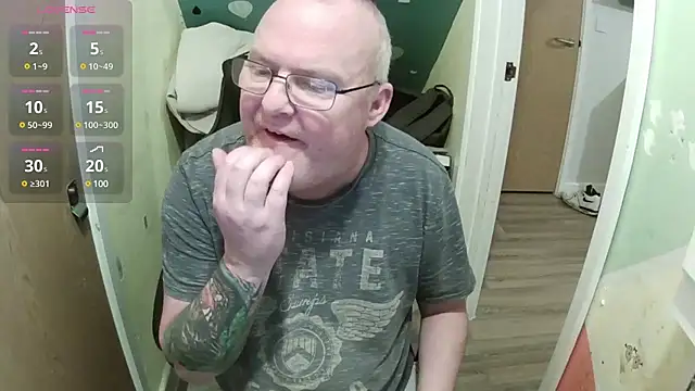 FriendlyDave online show from March 13, 6:56 pm