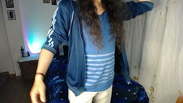 monkeywillwhite online show from February 17, 3:16 am