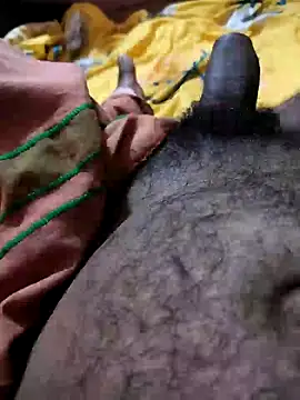 Sanjaymartin29 online show from January 30, 6:54 pm