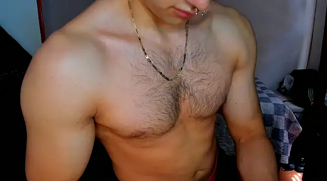 Snapshot of Tommy_Bred chatting on January 30, 5:28 pm Tommy Bred online show from January 30, 5:28 pm