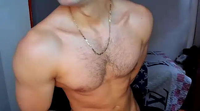 Snapshot of Tommy_Bred chatting on February 22, 3:54 pm Tommy Bred online show from February 22, 3:54 pm