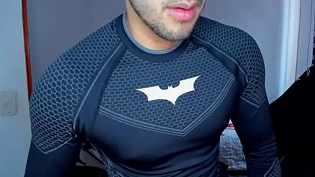 Tommy Bred online show from April 28, 6:34 pm