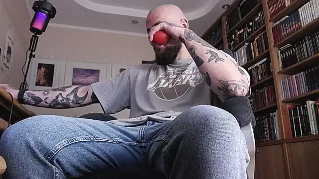 FindomJason online show from March 24, 8:08 am