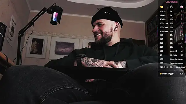 FindomJason online show from November 26, 4:32 pm