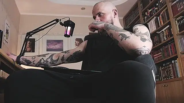 FindomJason online show from May 2, 9:39 pm