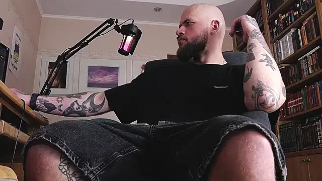 FindomJason online show from May 18, 2:23 pm