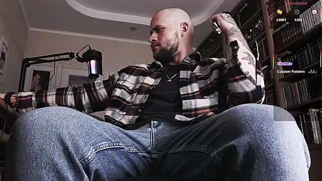 FindomJason online show from November 15, 9:28 pm