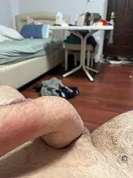 strange6696 online show from March 27, 2:40 pm